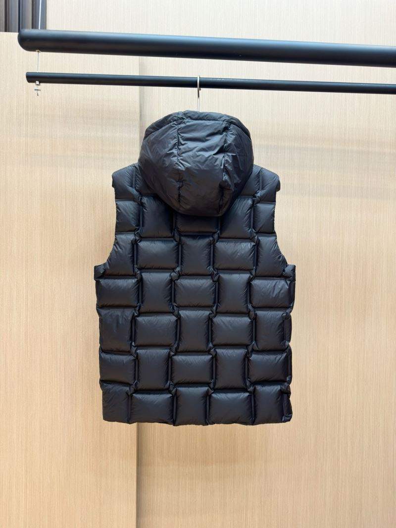 Zegna Down Jackets